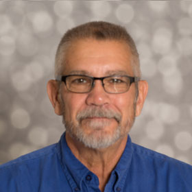 Anthony Harlan