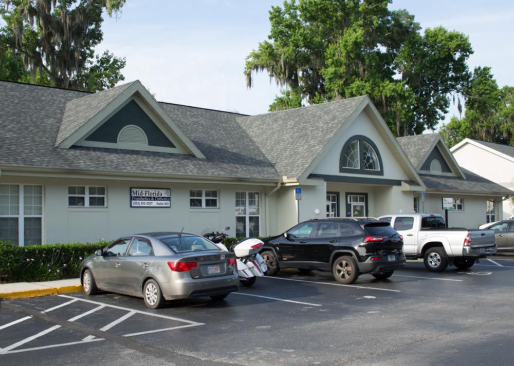 Ocala East Clinic