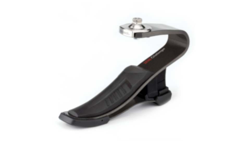 Ottobock Challenger foot compatible with C-Leg 4