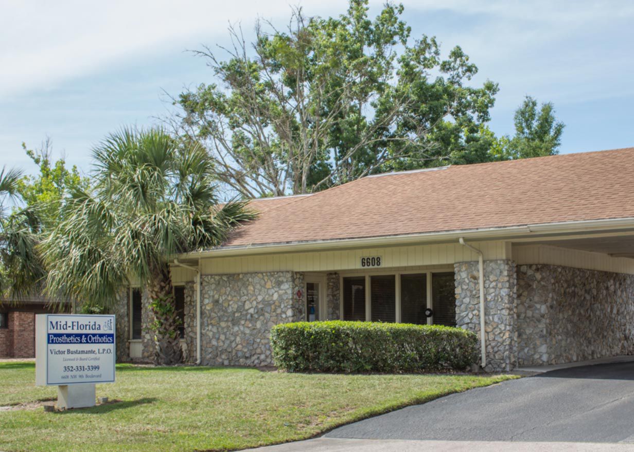 Gainesville Clinic